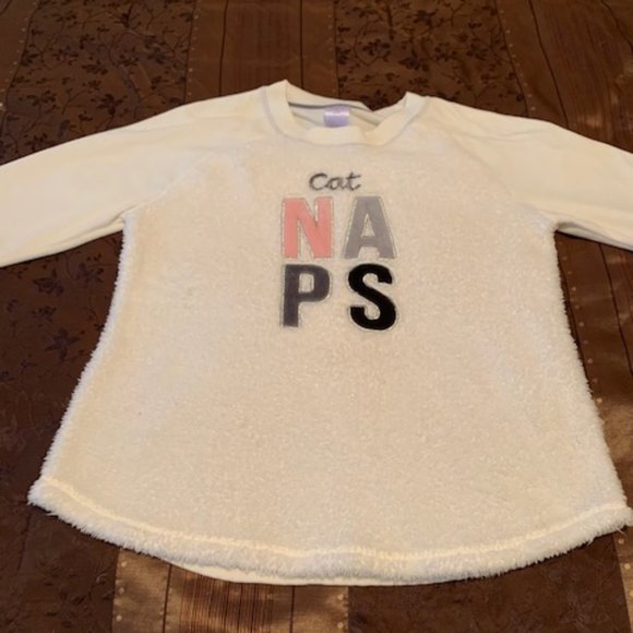 Catnaps PJs - Picture 3 of 8